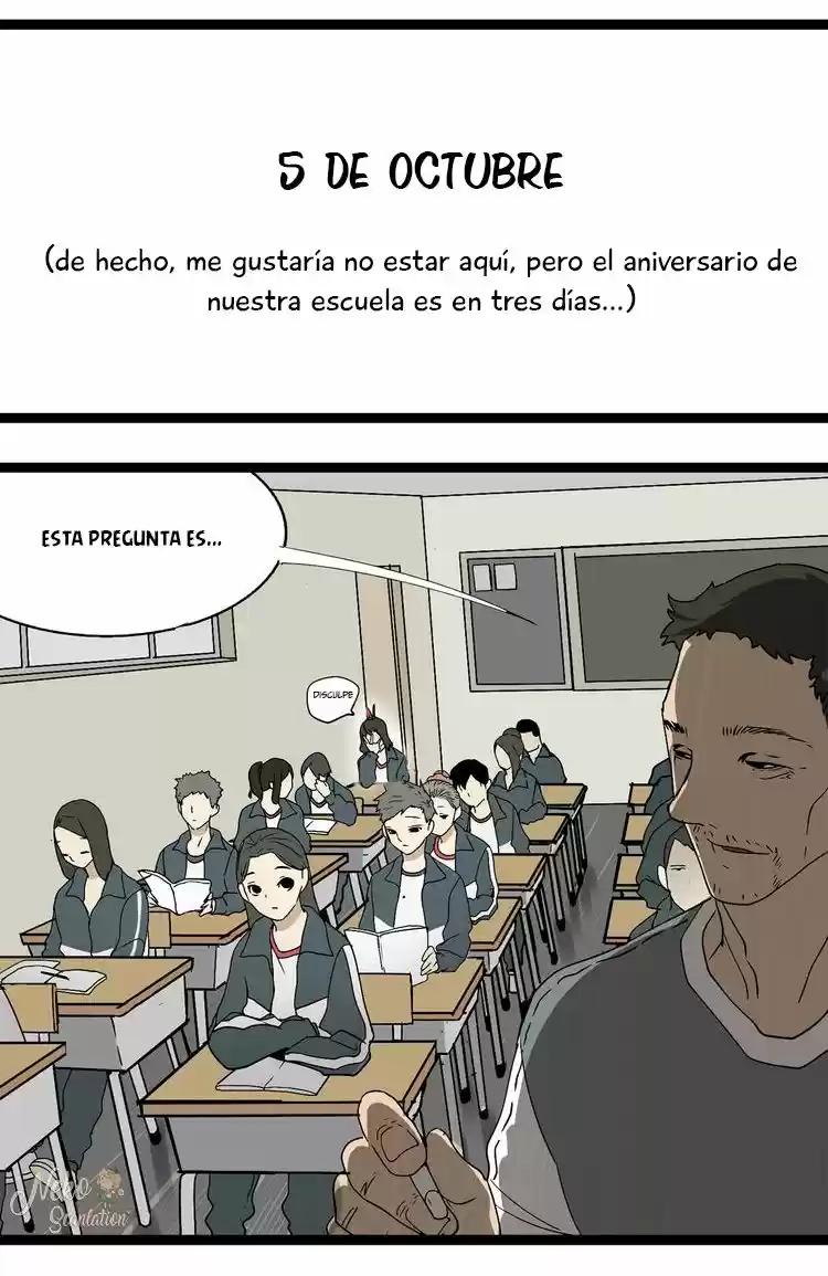 Mystery (2017) - Capítulo 3.1 - Página 24 - LectorTMOo