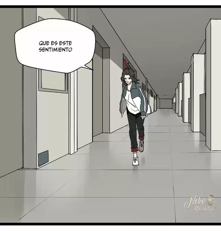 Mystery (2017) - Capítulo 3.1 - Página 27 - LectorTMOo