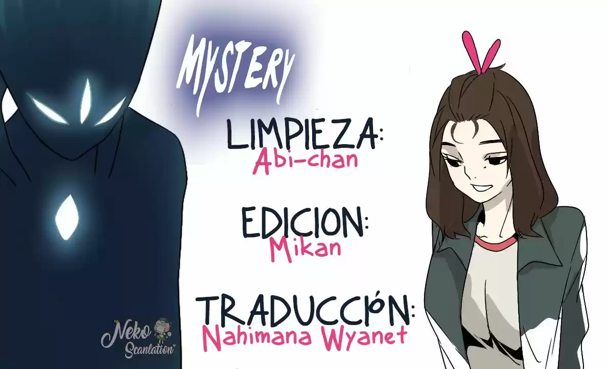 Mystery (2017) - Capítulo 3.1 - Página 57 - LectorTMOo
