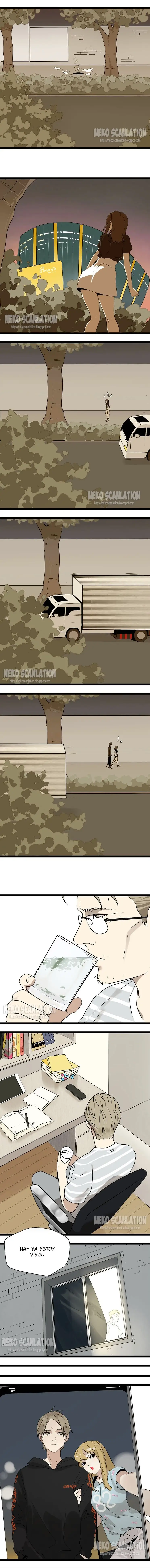Mystery (2017) - Capítulo 5 - Página 6 - LectorTMOo