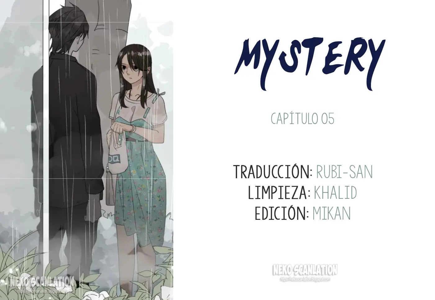 Mystery (2017) - Capítulo 5 - Página 10 - LectorTMOo