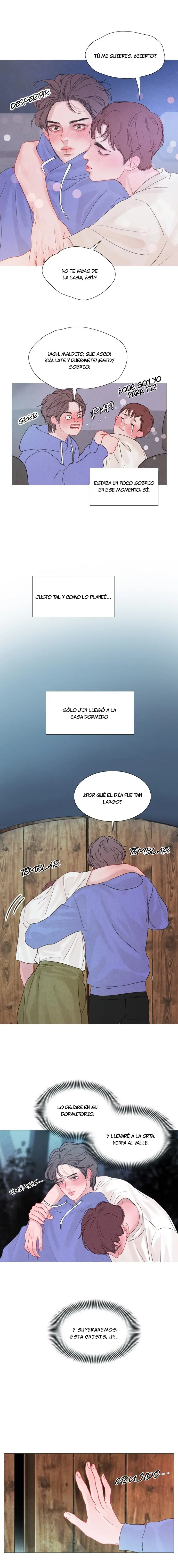 Mystery (2017) - Capítulo 8 - Página 16 - LectorTMOo