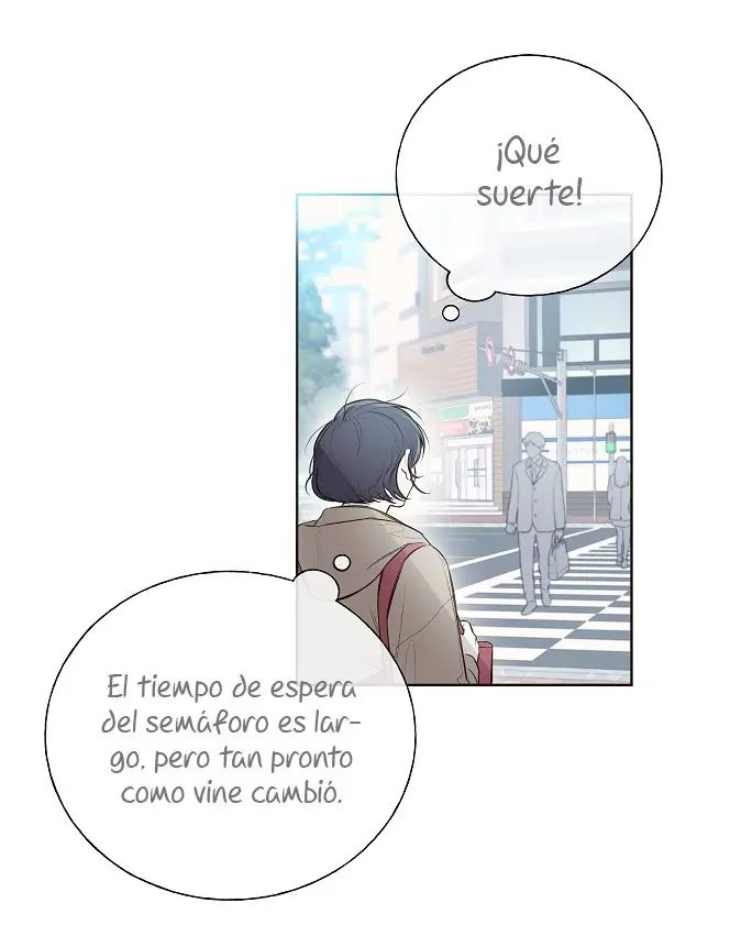 Mystic Messenger (2020) - Capítulo 1 - Página 8 - LectorTMOo