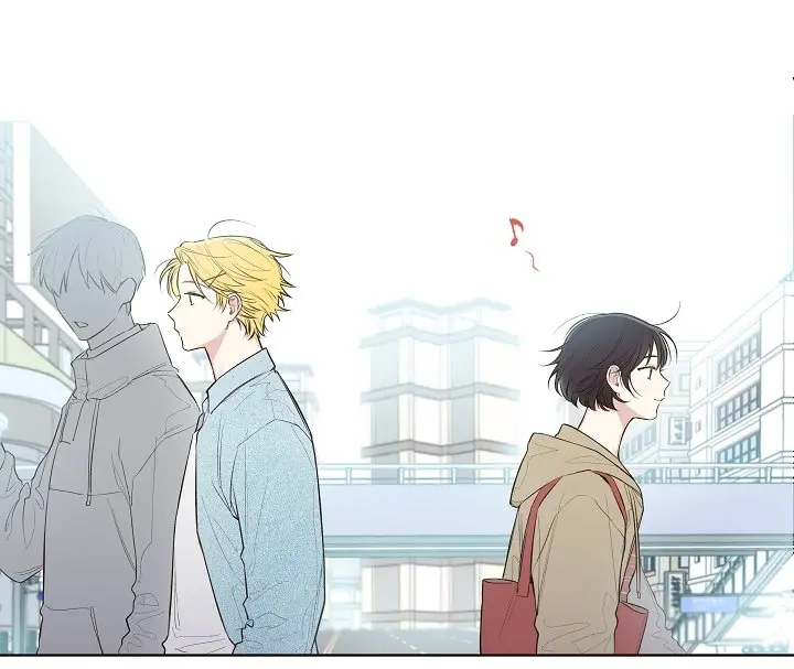 Mystic Messenger (2020) - Capítulo 1 - Página 9 - LectorTMOo