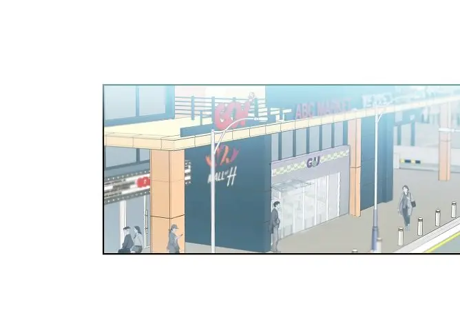 Mystic Messenger (2020) - Capítulo 1 - Página 10 - LectorTMOo