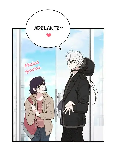 Mystic Messenger (2020) - Capítulo 1 - Página 12 - LectorTMOo