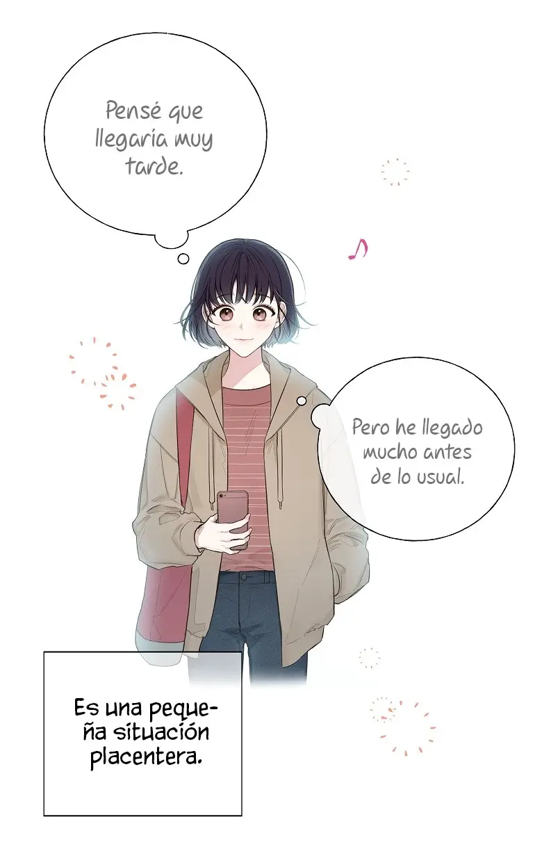 Mystic Messenger (2020) - Capítulo 1 - Página 14 - LectorTMOo