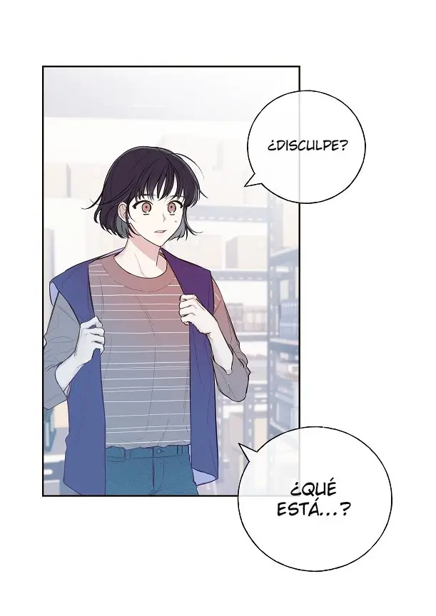 Mystic Messenger (2020) - Capítulo 1 - Página 17 - LectorTMOo