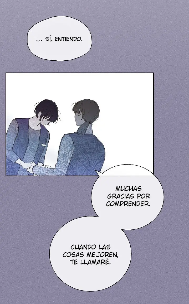 Mystic Messenger (2020) - Capítulo 1 - Página 20 - LectorTMOo