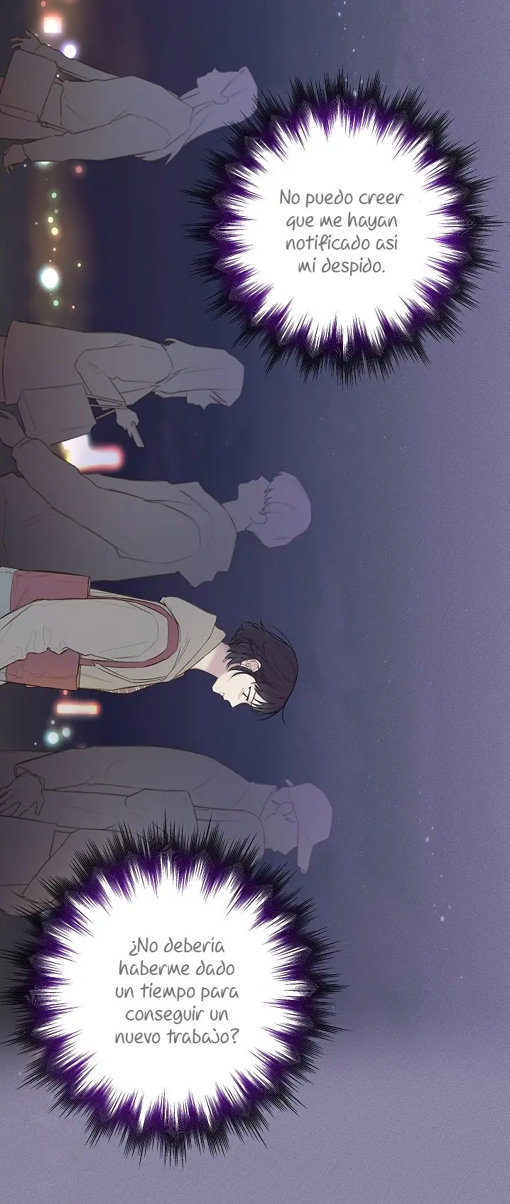 Mystic Messenger (2020) - Capítulo 1 - Página 22 - LectorTMOo