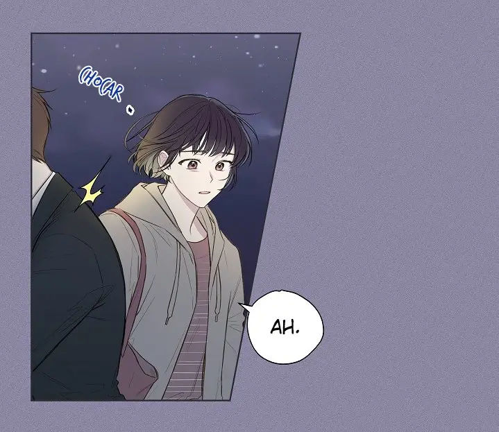 Mystic Messenger (2020) - Capítulo 1 - Página 23 - LectorTMOo