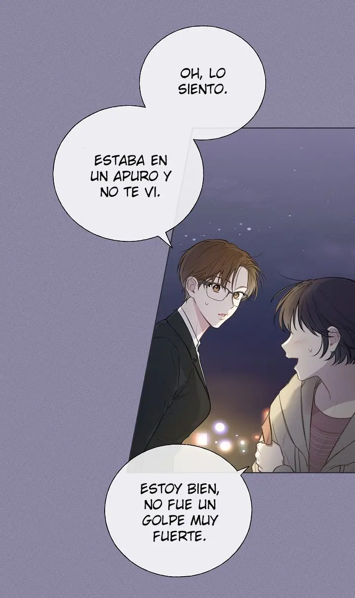 Mystic Messenger (2020) - Capítulo 1 - Página 24 - LectorTMOo