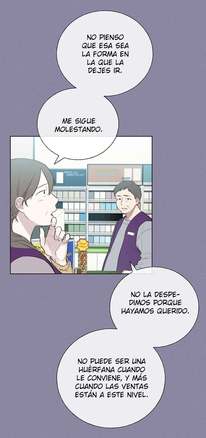 Mystic Messenger (2020) - Capítulo 1 - Página 31 - LectorTMOo