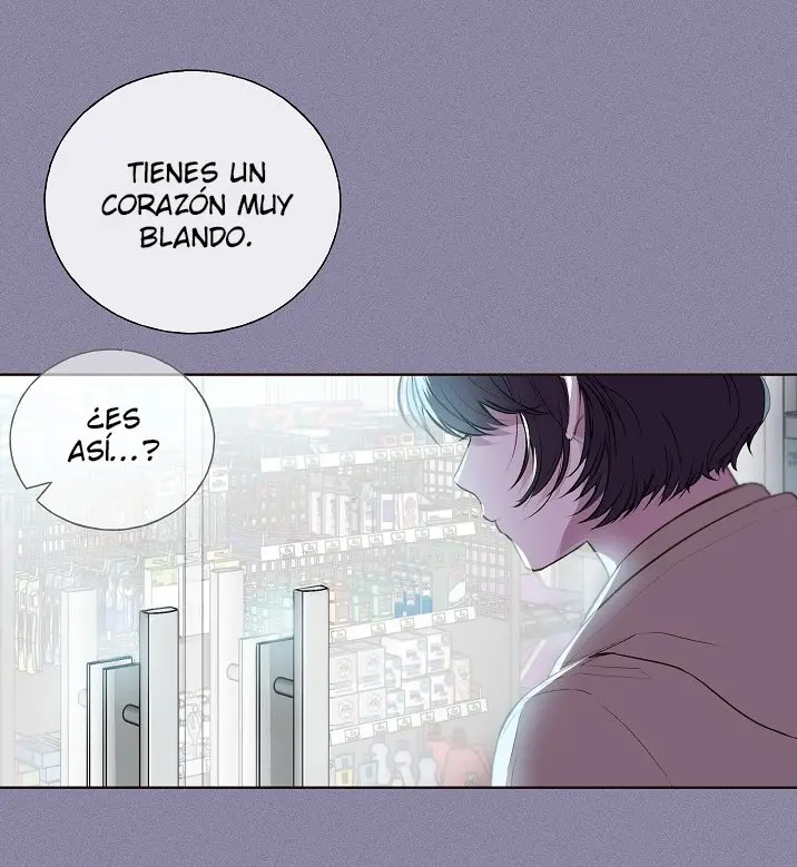 Mystic Messenger (2020) - Capítulo 1 - Página 32 - LectorTMOo