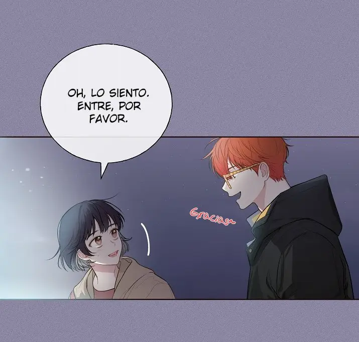 Mystic Messenger (2020) - Capítulo 1 - Página 34 - LectorTMOo