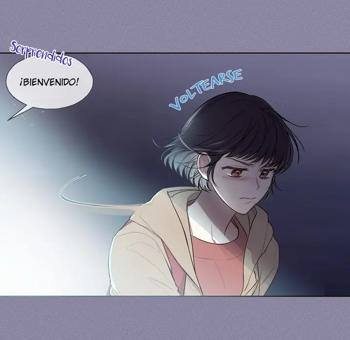 Mystic Messenger (2020) - Capítulo 1 - Página 35 - LectorTMOo