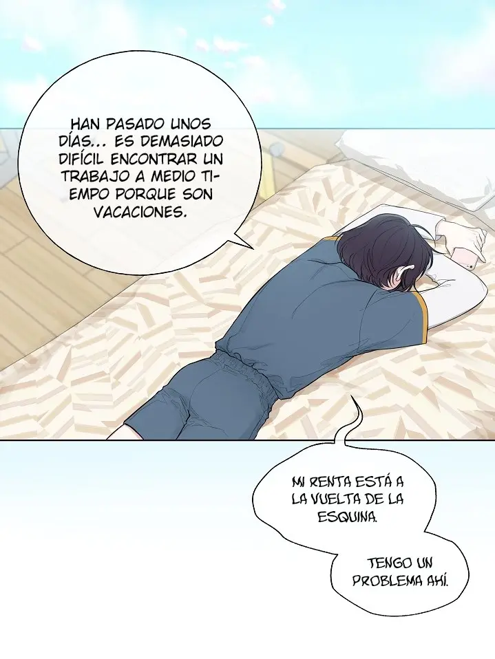 Mystic Messenger (2020) - Capítulo 1 - Página 38 - LectorTMOo