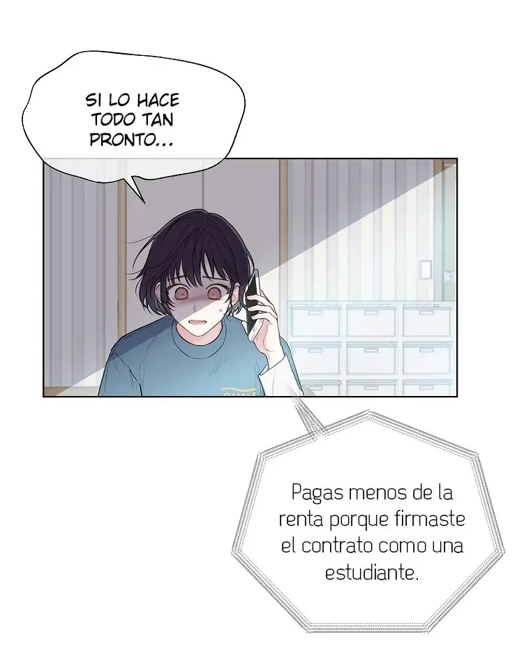Mystic Messenger (2020) - Capítulo 1 - Página 42 - LectorTMOo