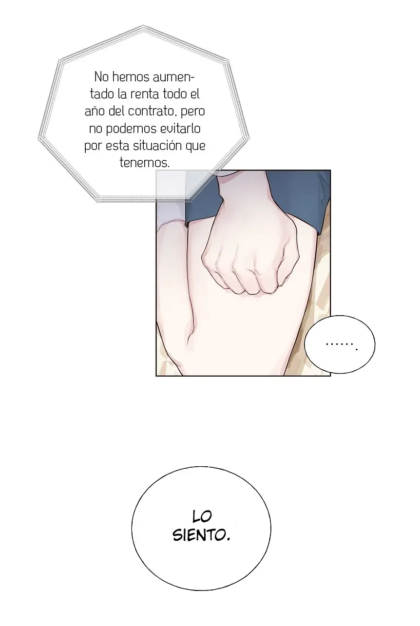 Mystic Messenger (2020) - Capítulo 1 - Página 43 - LectorTMOo