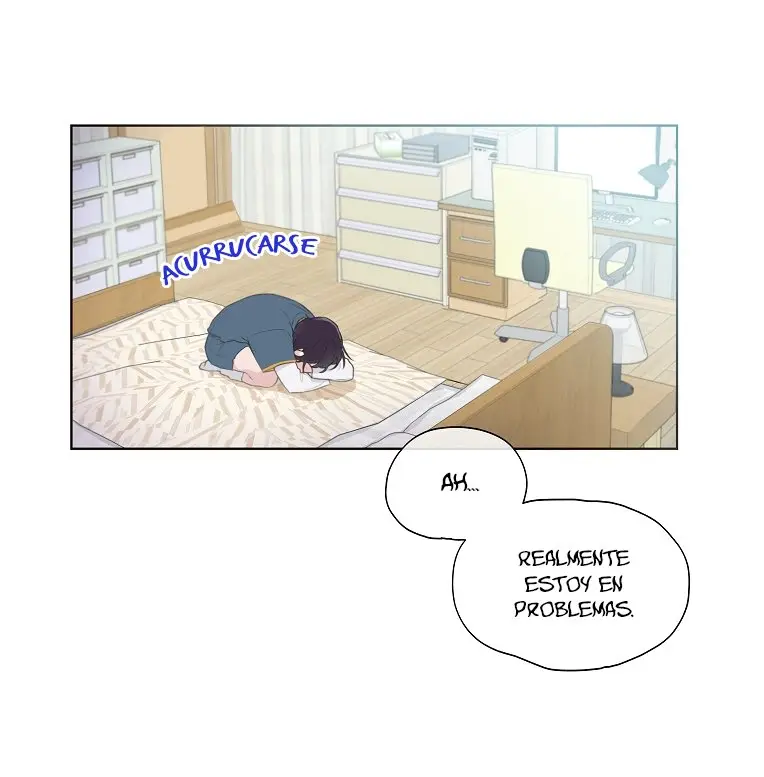 Mystic Messenger (2020) - Capítulo 1 - Página 45 - LectorTMOo