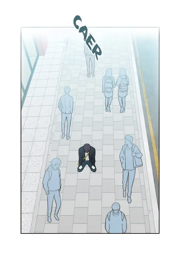 Mystic Messenger (2020) - Capítulo 1 - Página 49 - LectorTMOo