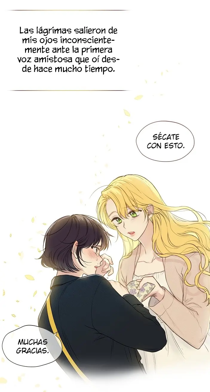 Mystic Messenger (2020) - Capítulo 1 - Página 56 - LectorTMOo