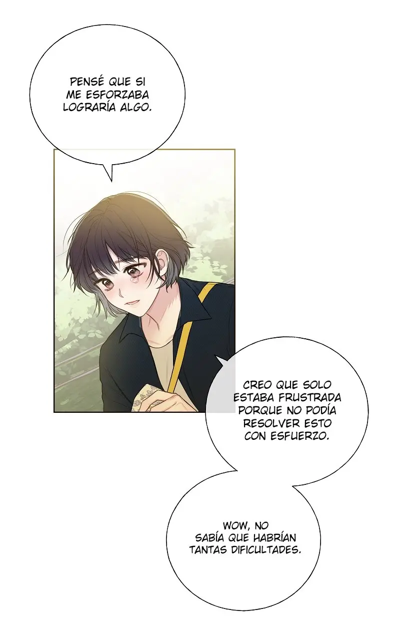 Mystic Messenger (2020) - Capítulo 1 - Página 59 - LectorTMOo