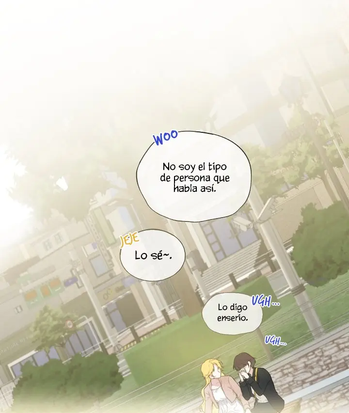Mystic Messenger (2020) - Capítulo 1 - Página 64 - LectorTMOo