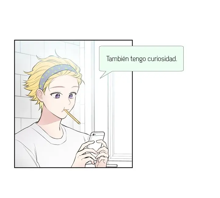 Mystic Messenger (2020) - Capítulo 10 - Página 4 - LectorTMOo