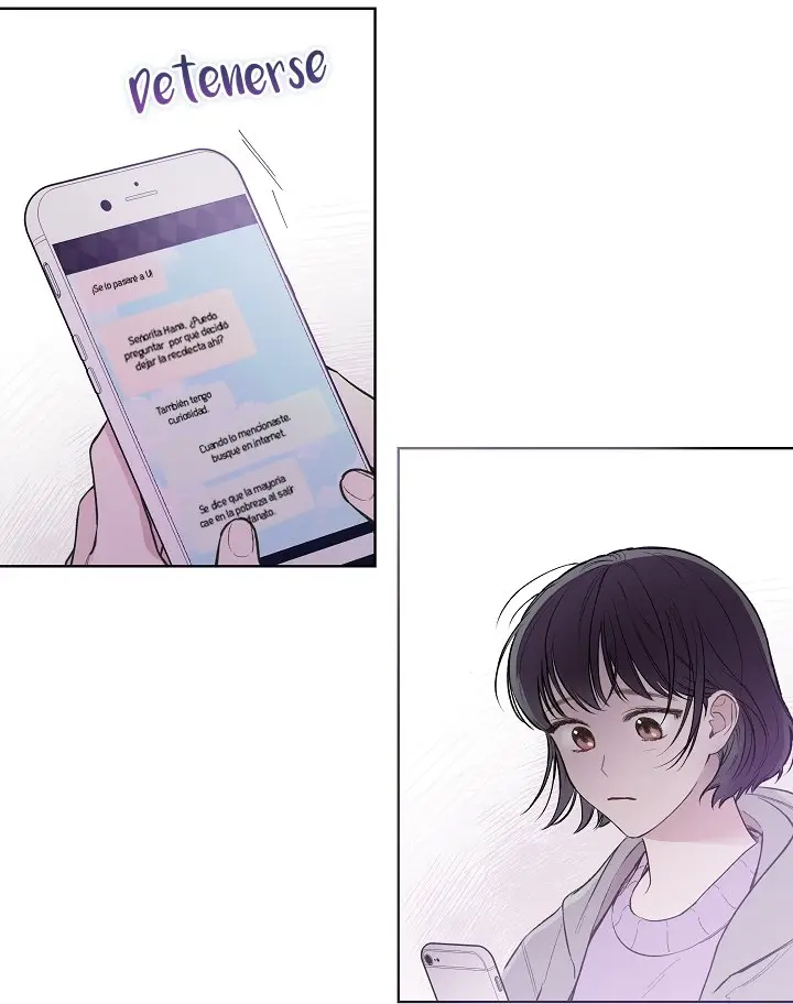 Mystic Messenger (2020) - Capítulo 10 - Página 6 - LectorTMOo