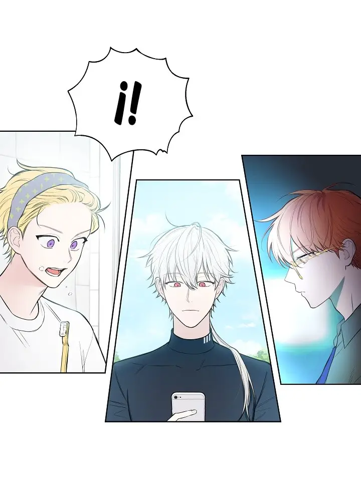 Mystic Messenger (2020) - Capítulo 10 - Página 10 - LectorTMOo