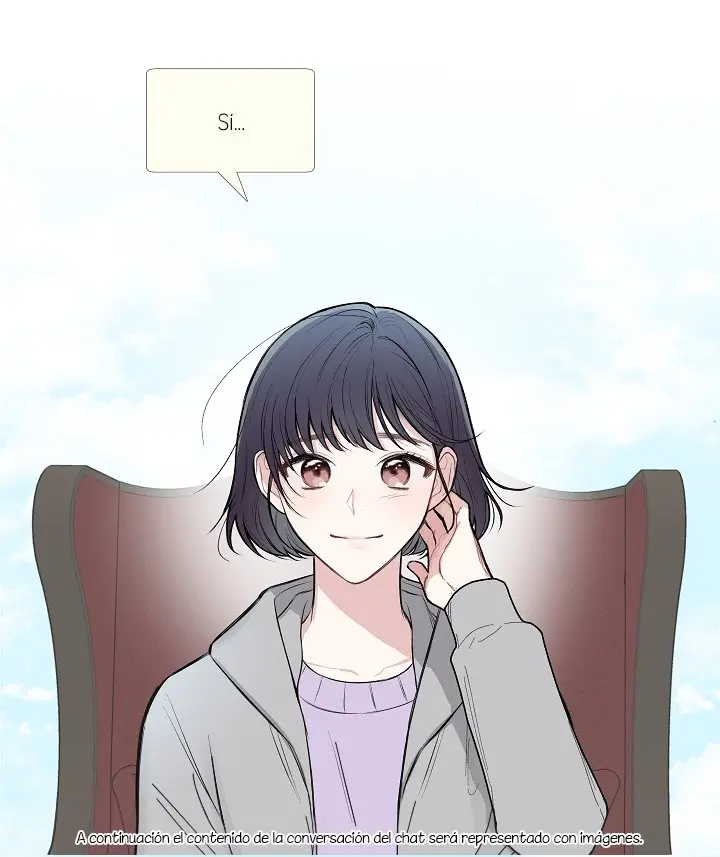 Mystic Messenger (2020) - Capítulo 10 - Página 12 - LectorTMOo