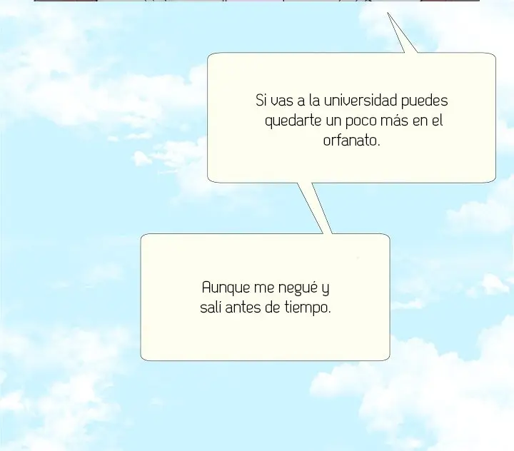 Mystic Messenger (2020) - Capítulo 10 - Página 13 - LectorTMOo