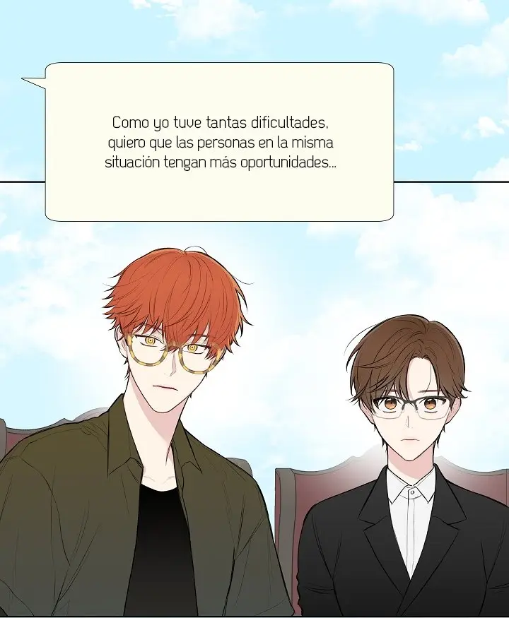 Mystic Messenger (2020) - Capítulo 10 - Página 16 - LectorTMOo