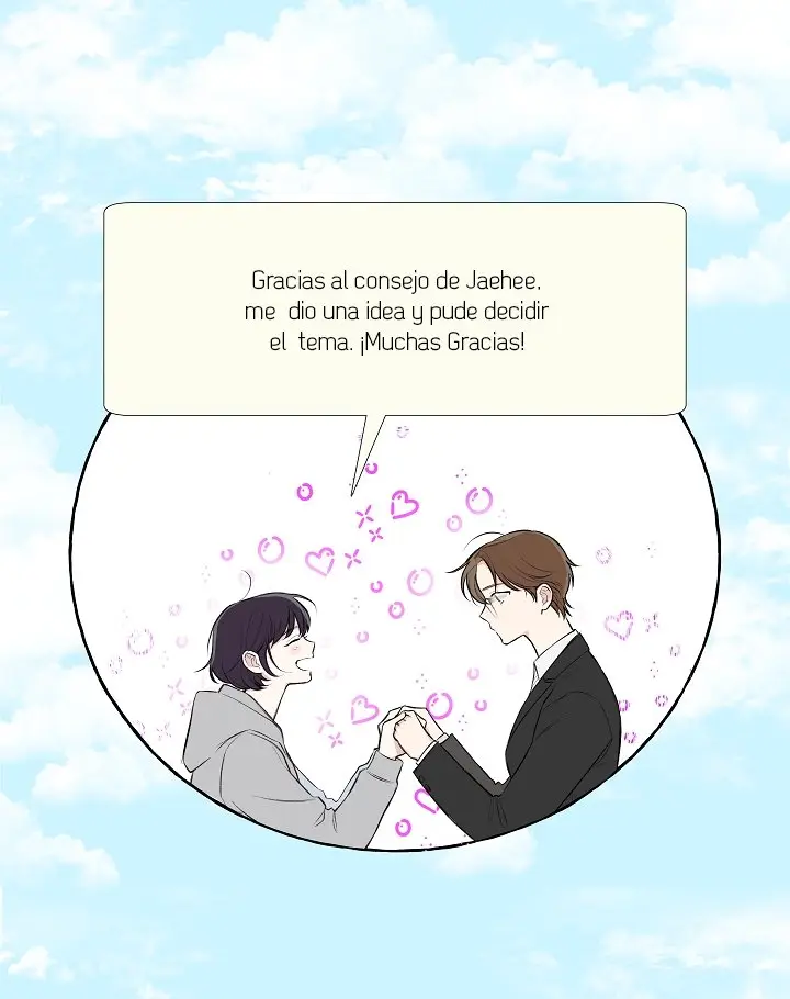 Mystic Messenger (2020) - Capítulo 10 - Página 17 - LectorTMOo