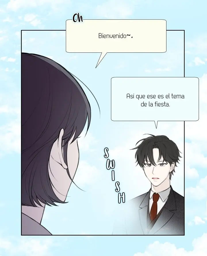 Mystic Messenger (2020) - Capítulo 10 - Página 19 - LectorTMOo