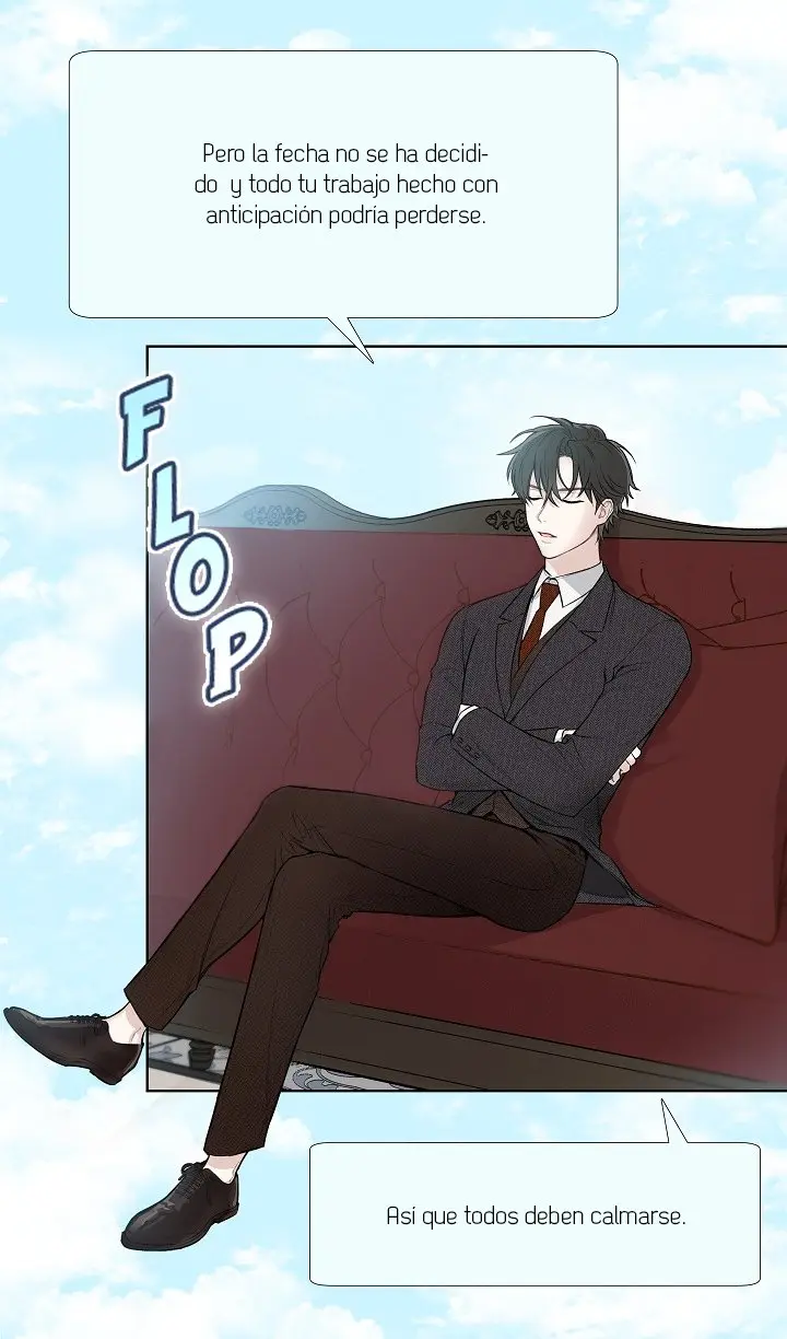 Mystic Messenger (2020) - Capítulo 10 - Página 20 - LectorTMOo