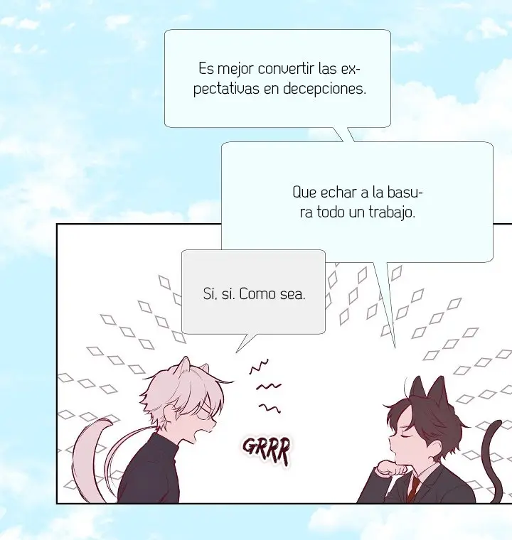 Mystic Messenger (2020) - Capítulo 10 - Página 22 - LectorTMOo