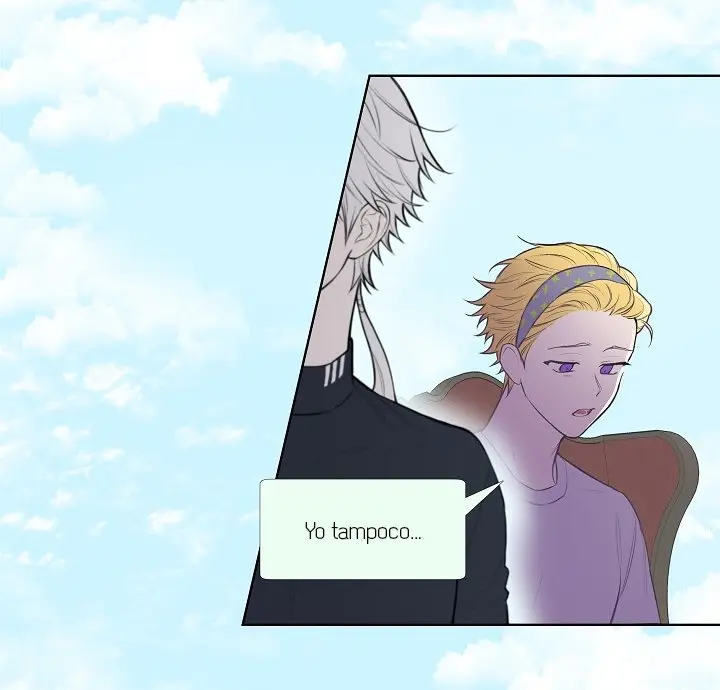 Mystic Messenger (2020) - Capítulo 10 - Página 25 - LectorTMOo