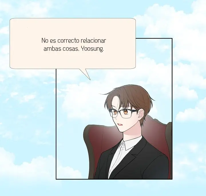 Mystic Messenger (2020) - Capítulo 10 - Página 27 - LectorTMOo
