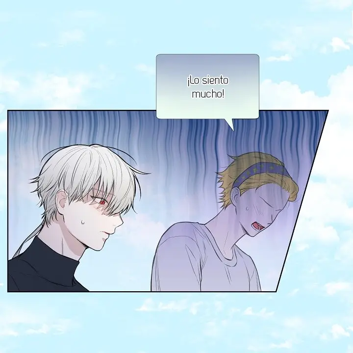 Mystic Messenger (2020) - Capítulo 10 - Página 29 - LectorTMOo