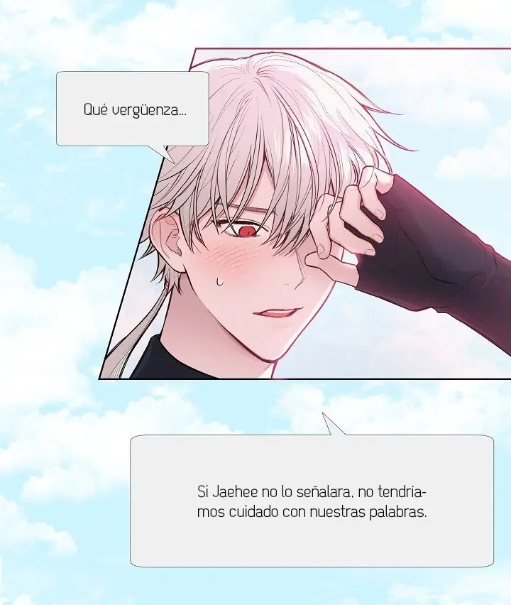 Mystic Messenger (2020) - Capítulo 10 - Página 30 - LectorTMOo