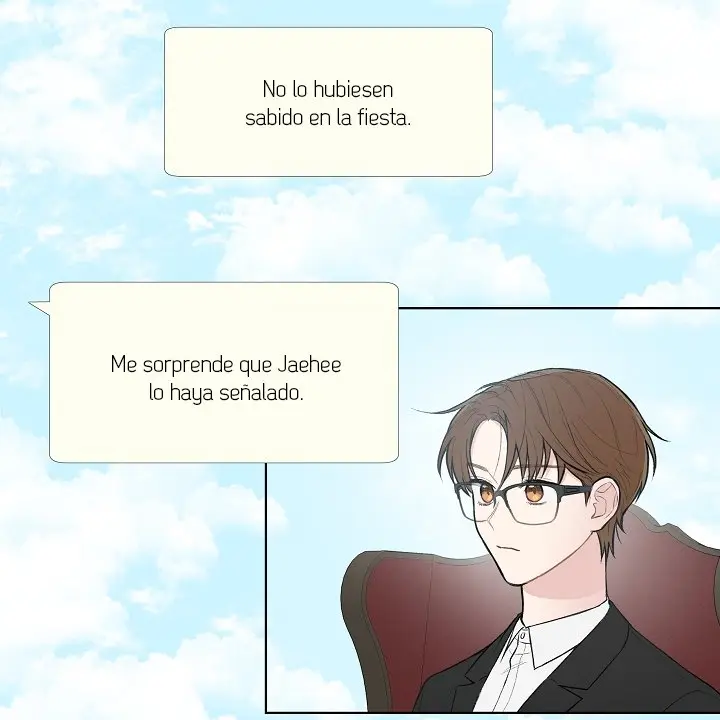 Mystic Messenger (2020) - Capítulo 10 - Página 33 - LectorTMOo