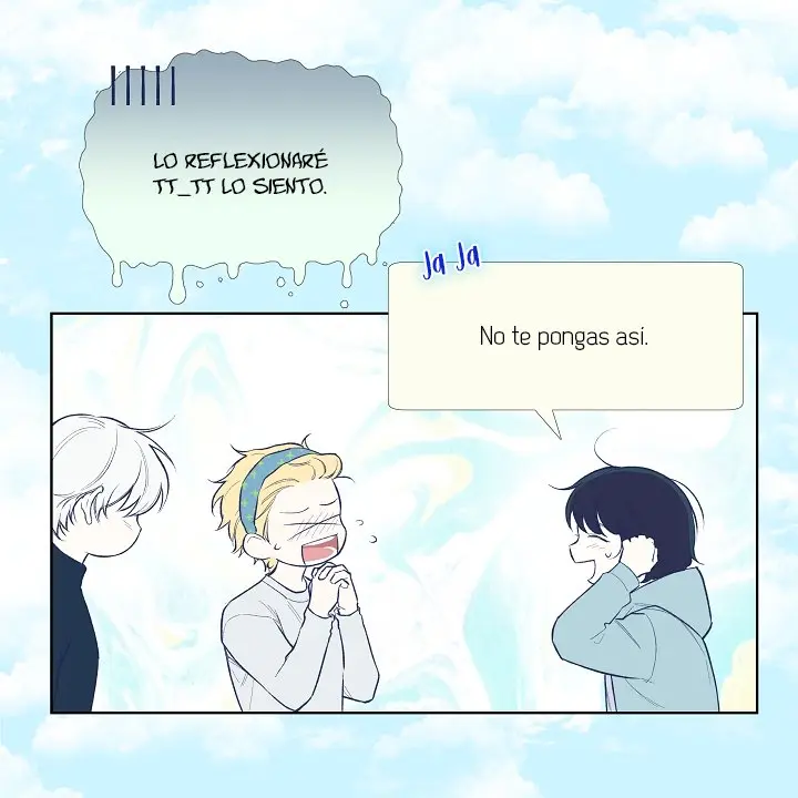 Mystic Messenger (2020) - Capítulo 10 - Página 36 - LectorTMOo