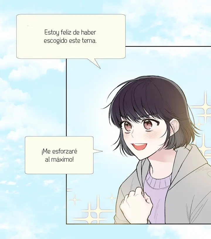Mystic Messenger (2020) - Capítulo 10 - Página 37 - LectorTMOo