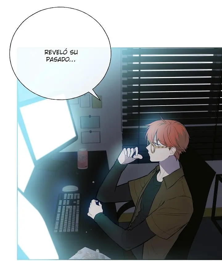 Mystic Messenger (2020) - Capítulo 10 - Página 39 - LectorTMOo