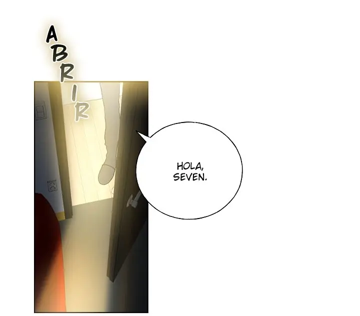 Mystic Messenger (2020) - Capítulo 10 - Página 40 - LectorTMOo