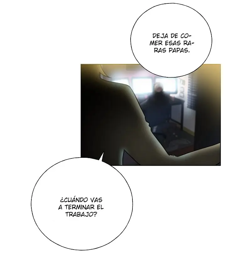 Mystic Messenger (2020) - Capítulo 10 - Página 41 - LectorTMOo