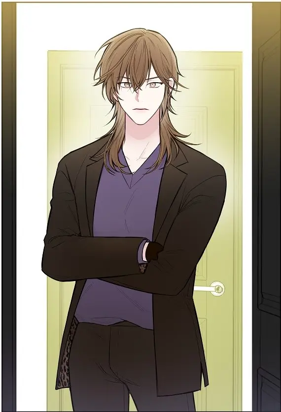 Mystic Messenger (2020) - Capítulo 10 - Página 42 - LectorTMOo