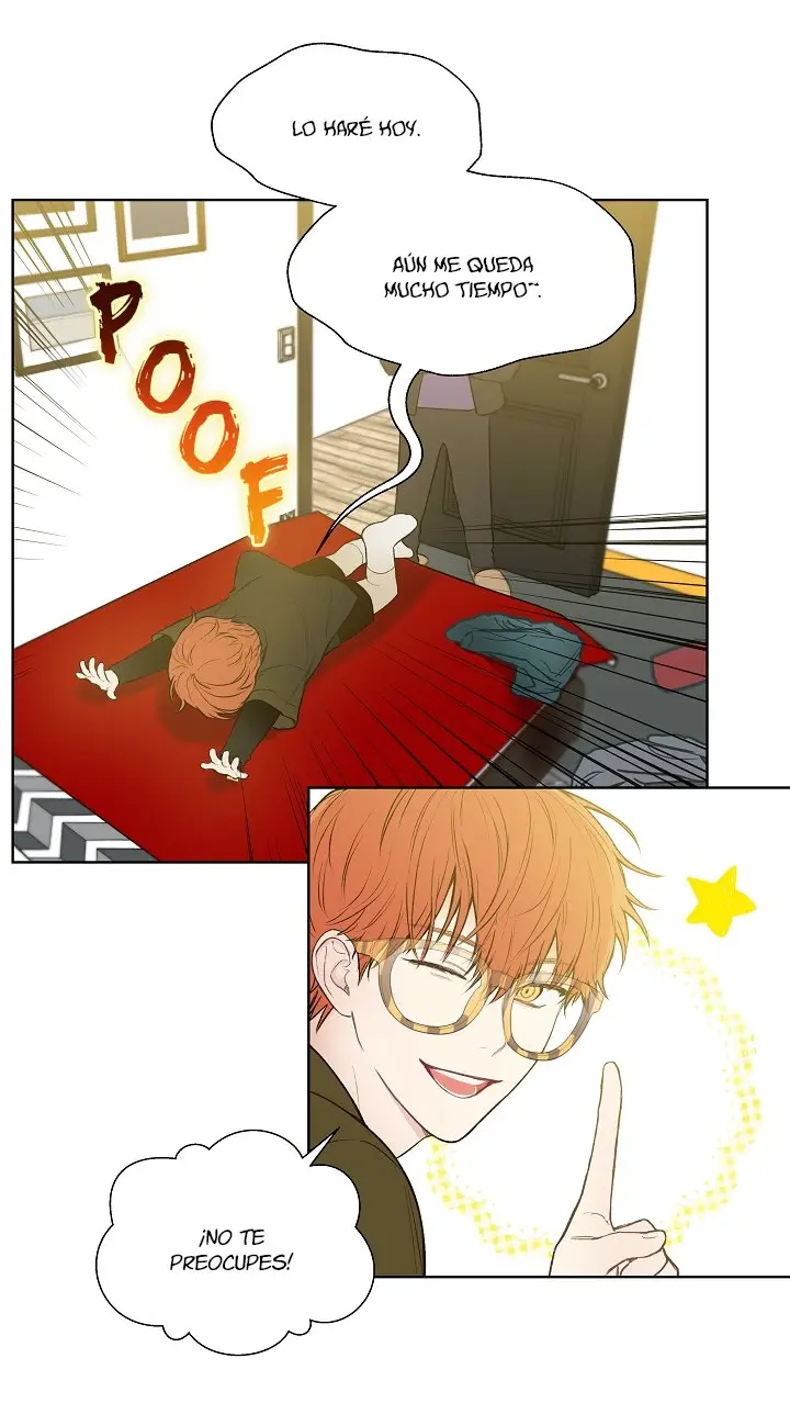 Mystic Messenger (2020) - Capítulo 10 - Página 43 - LectorTMOo